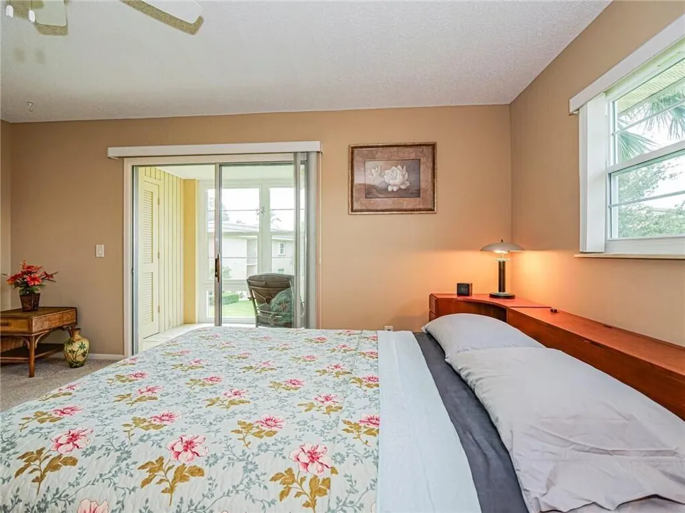 35 VISTA GARDENS TRAIL #205 Vero Beach, FL 32962
