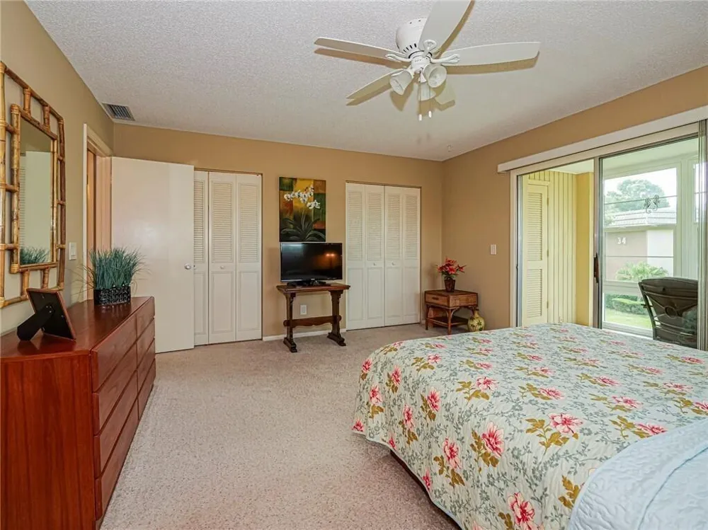 35 VISTA GARDENS TRAIL #205 Vero Beach, FL 32962