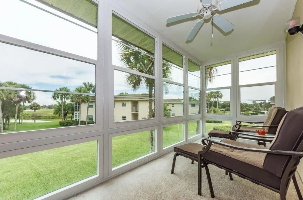 35 VISTA GARDENS TRAIL #205 Vero Beach, FL 32962