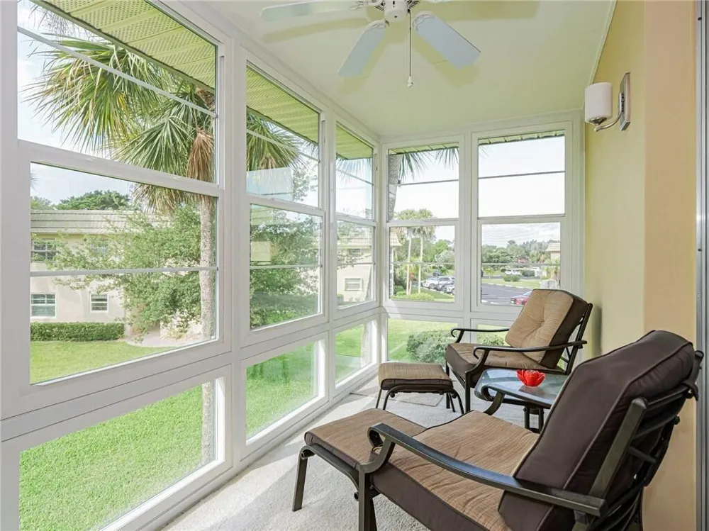 35 VISTA GARDENS TRAIL #205 Vero Beach, FL 32962