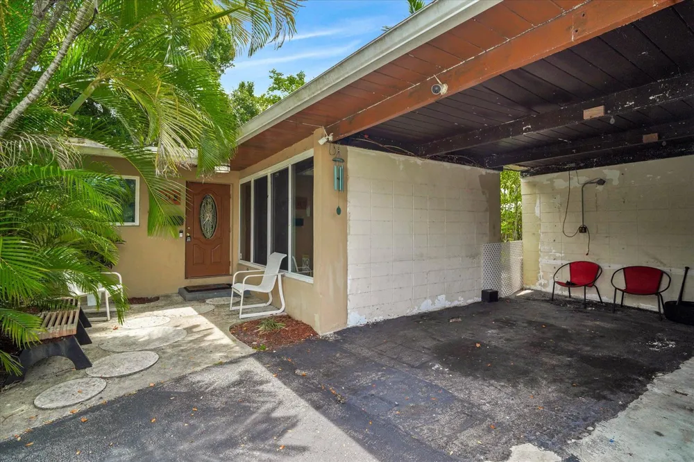 308 NW 27TH STREET Wilton Manors, FL 33311