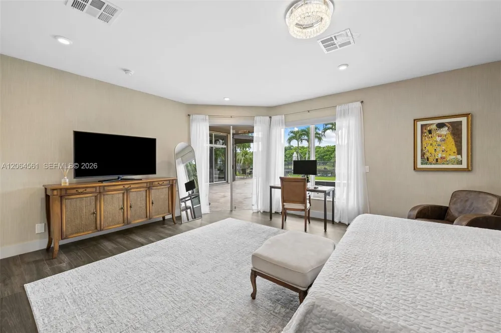 2498 Eagle Run Dr Weston, FL 33327