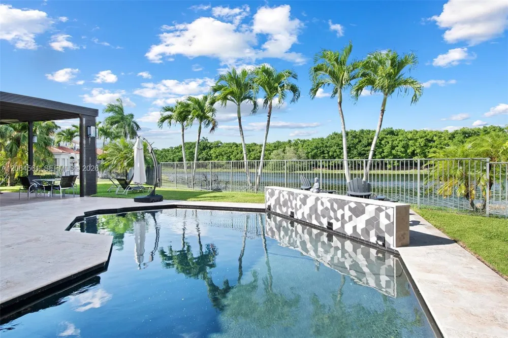 2498 Eagle Run Dr Weston, FL 33327