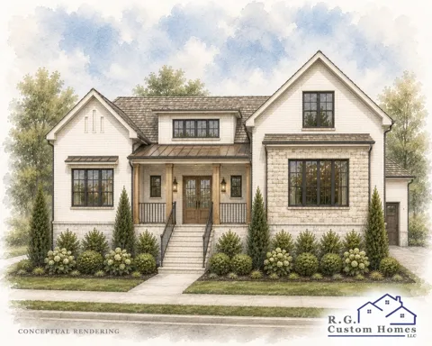 2416 Union Station Dr