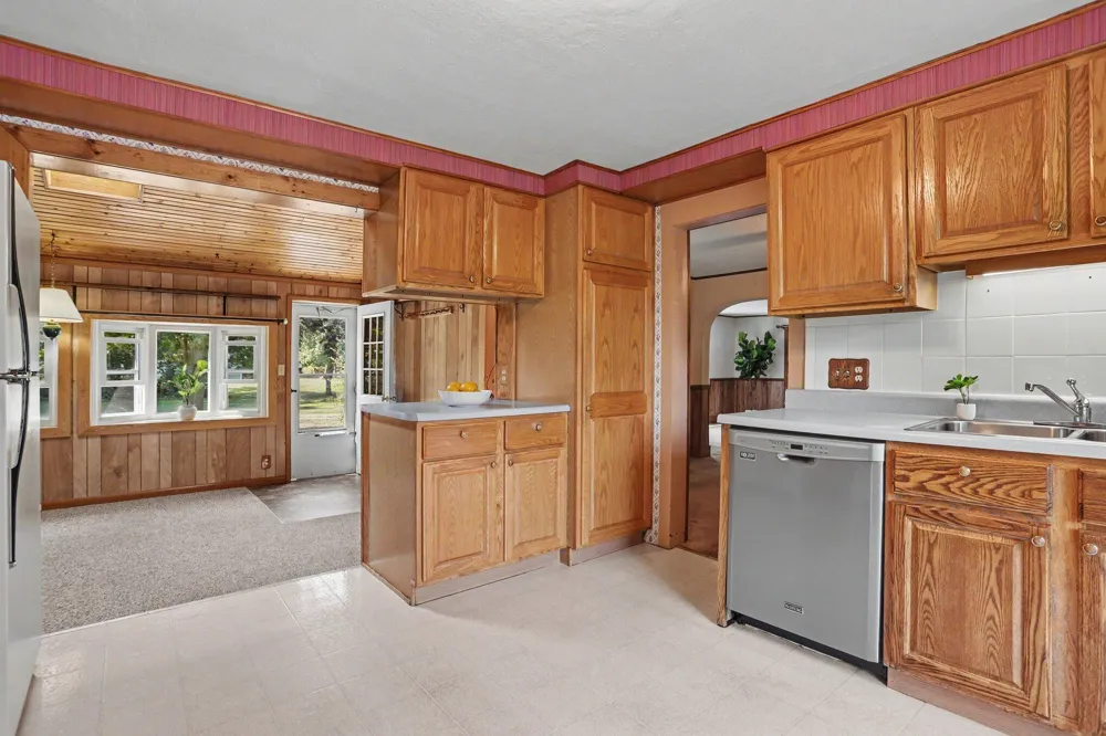 17 4th Street Gun Plain Township, MI 49080