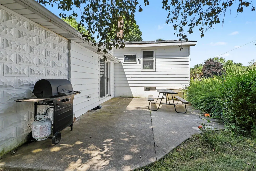 17 4th Street Gun Plain Township, MI 49080