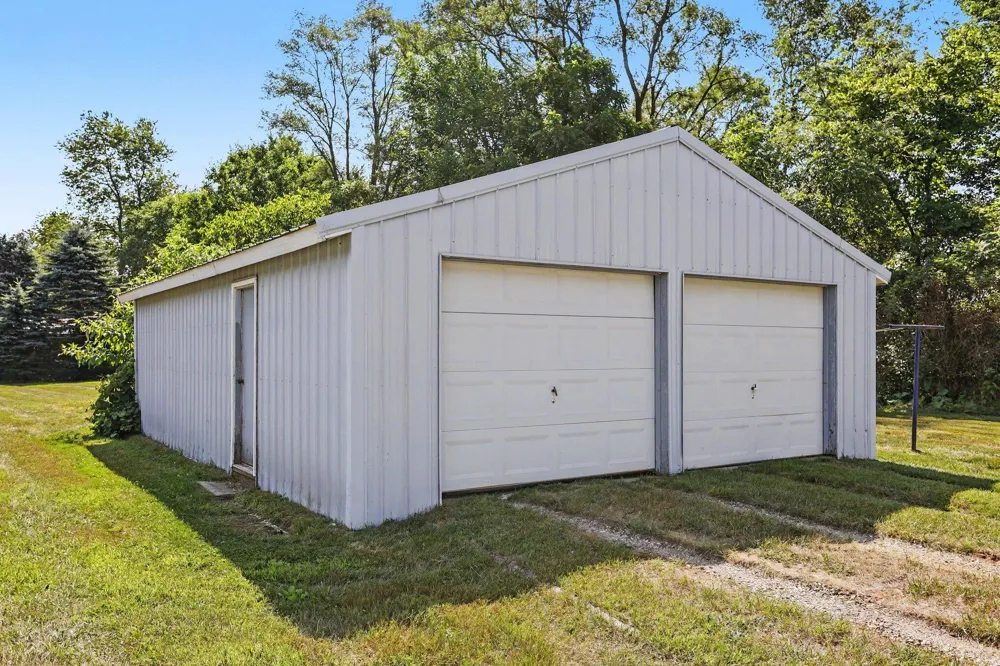 17 4th Street Gun Plain Township, MI 49080