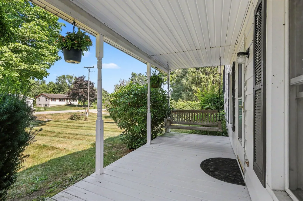 17 4th Street Gun Plain Township, MI 49080