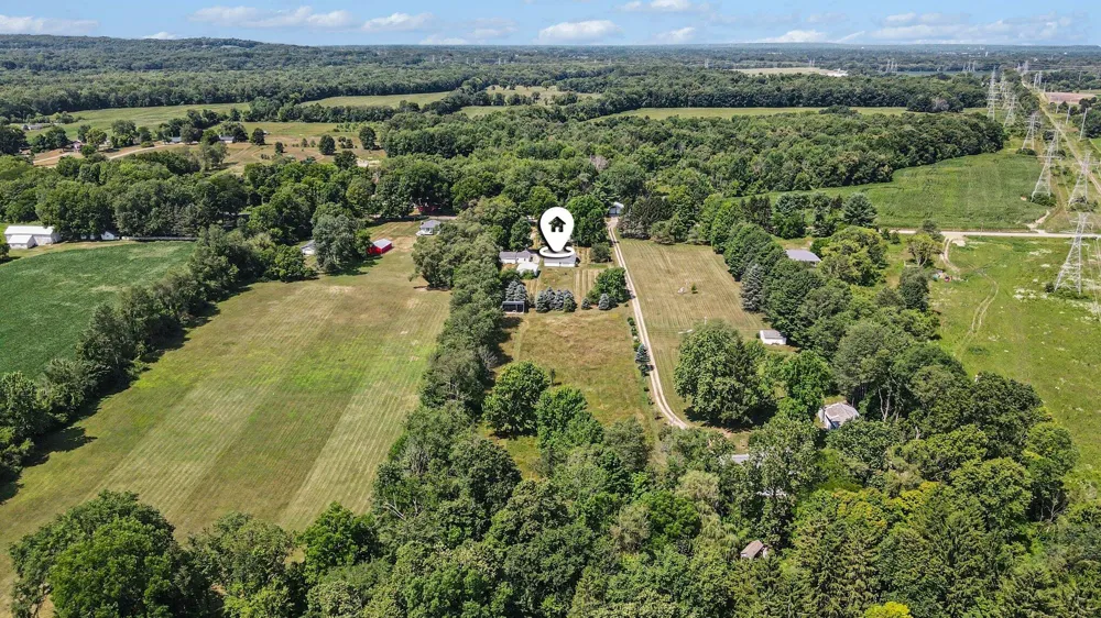 17 4th Street Gun Plain Township, MI 49080