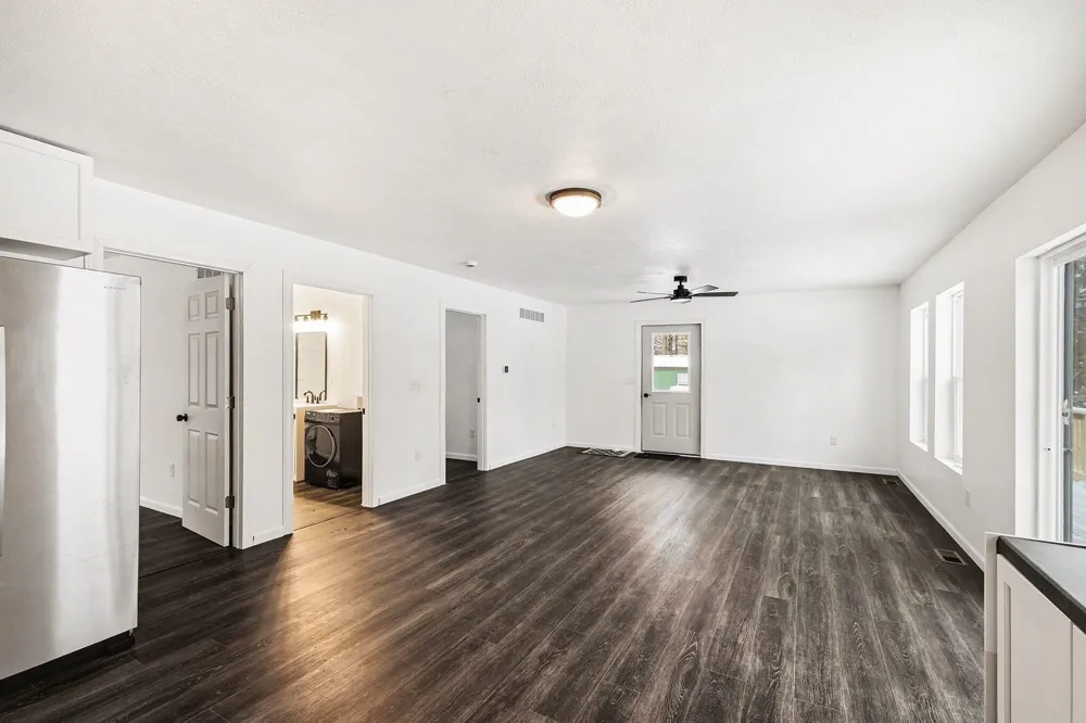 8478 Vista Drive Brooks Township, MI 49337
