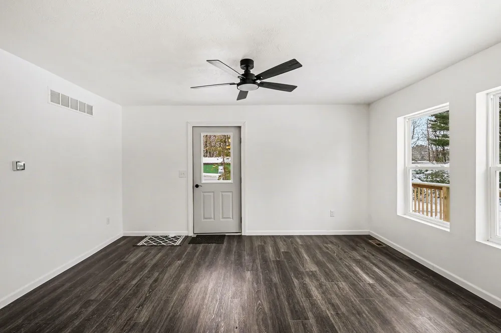8478 Vista Drive Brooks Township, MI 49337