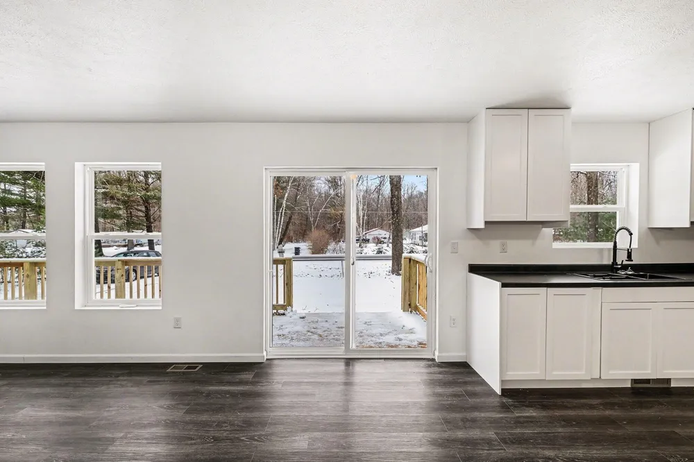 8478 Vista Drive Brooks Township, MI 49337