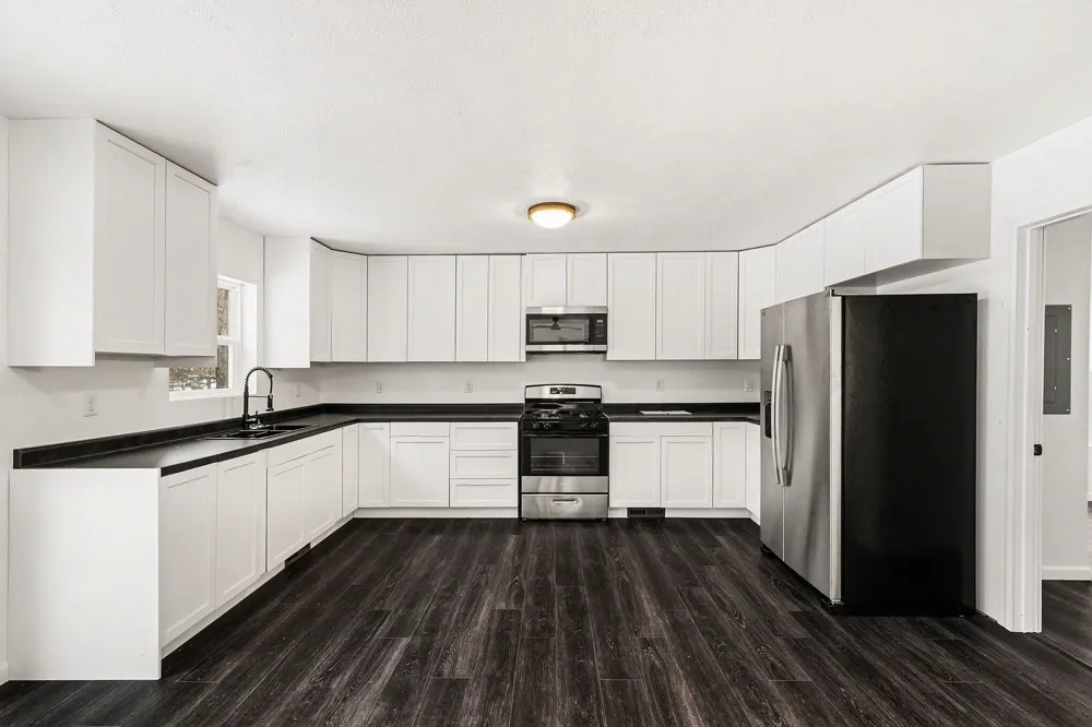 8478 Vista Drive Brooks Township, MI 49337