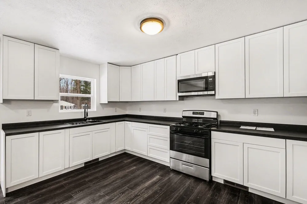 8478 Vista Drive Brooks Township, MI 49337