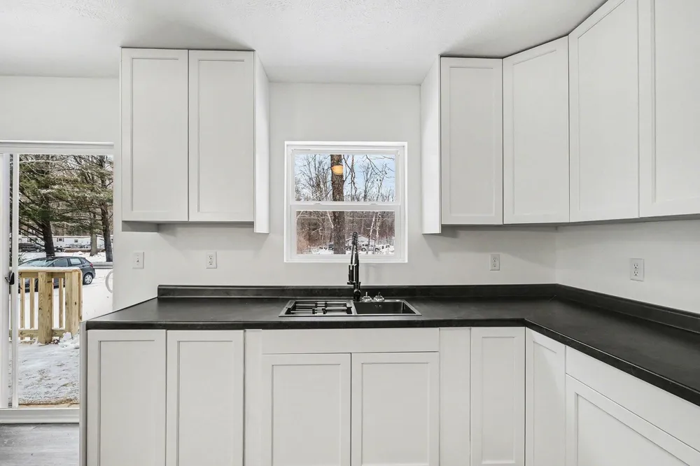 8478 Vista Drive Brooks Township, MI 49337