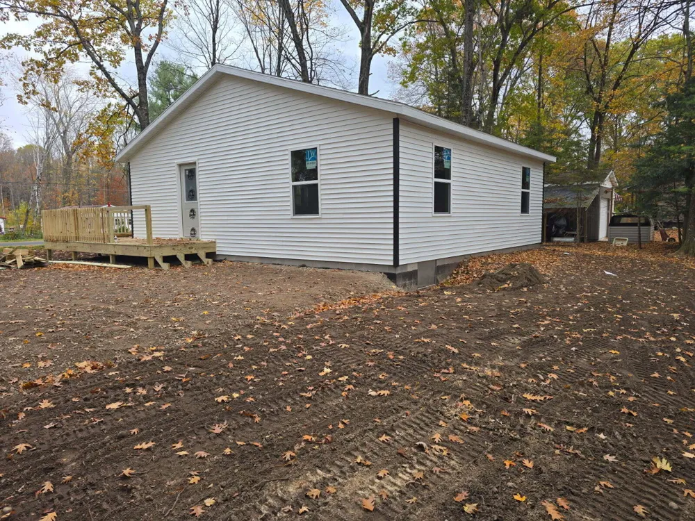 8478 Vista Drive Brooks Township, MI 49337