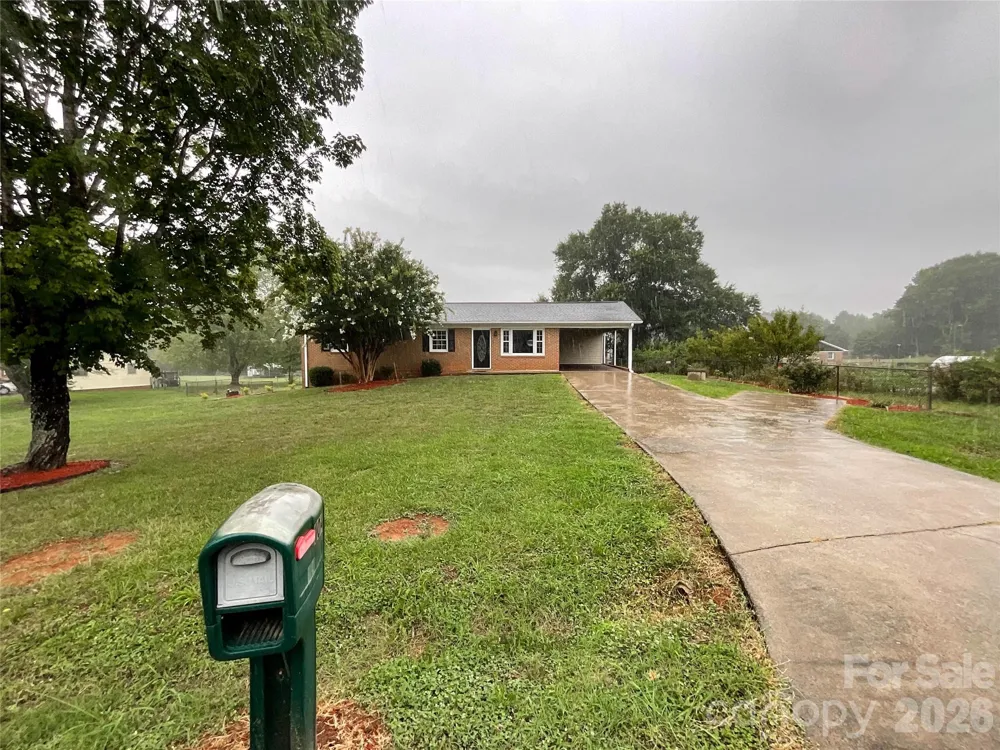 104 Dyer Drive Shelby, NC 28152