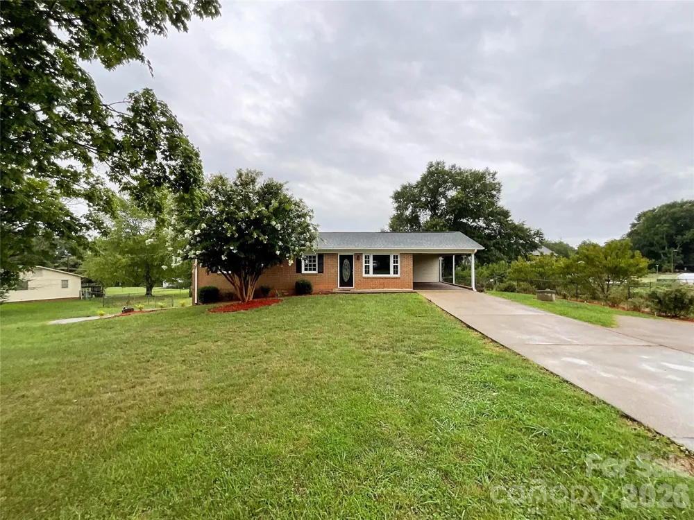 104 Dyer Drive Shelby, NC 28152