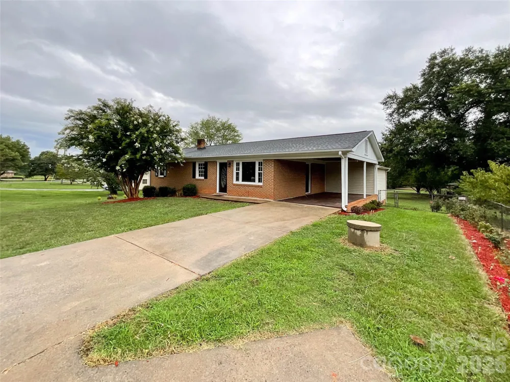 104 Dyer Drive Shelby, NC 28152
