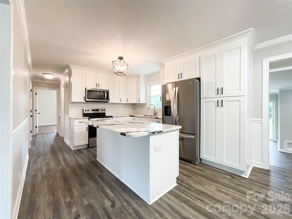 104 Dyer Drive Shelby, NC 28152