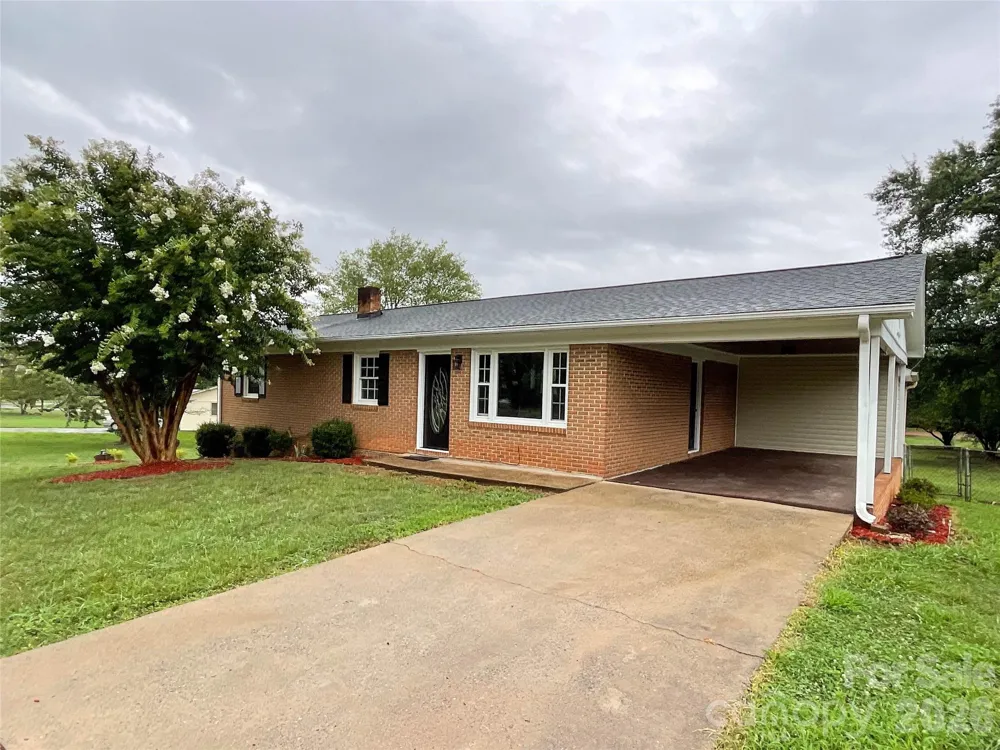 104 Dyer Drive Shelby, NC 28152