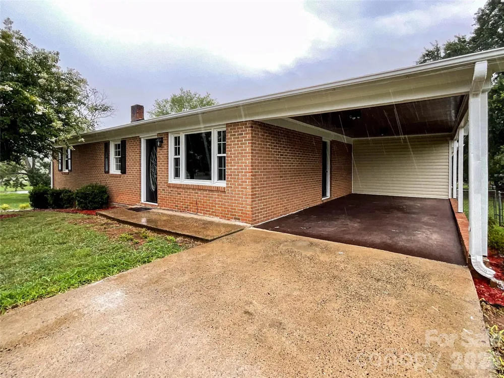 104 Dyer Drive Shelby, NC 28152