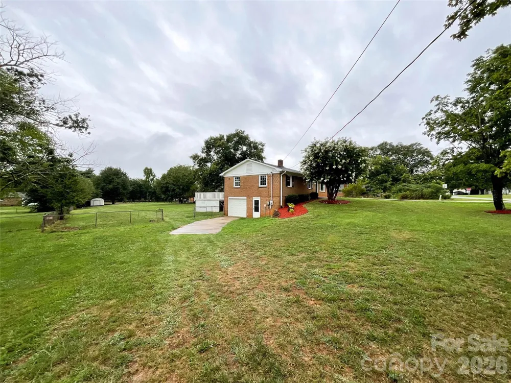 104 Dyer Drive Shelby, NC 28152