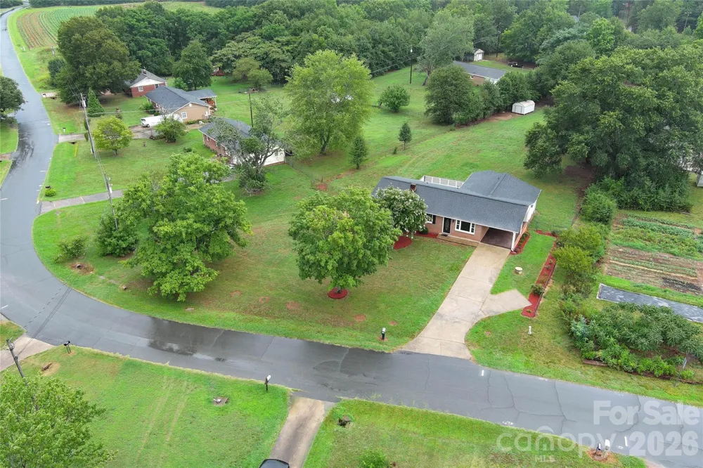 104 Dyer Drive Shelby, NC 28152
