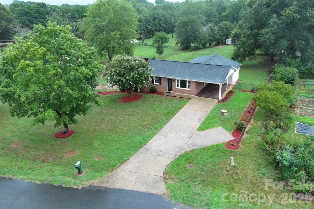 104 Dyer Drive Shelby, NC 28152