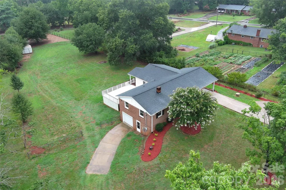 104 Dyer Drive Shelby, NC 28152