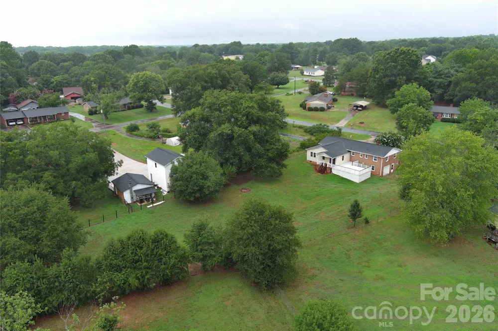 104 Dyer Drive Shelby, NC 28152
