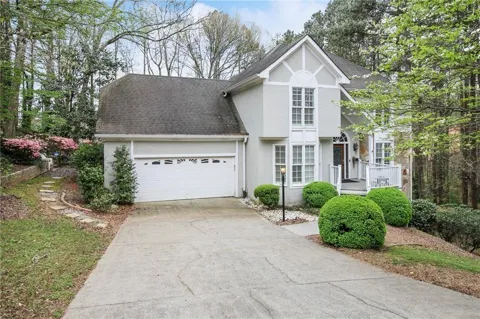 3800 Running Fox Drive