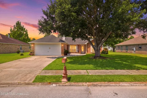 3217 Stonegate Circle