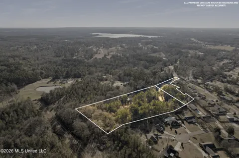 144 Corinth Road