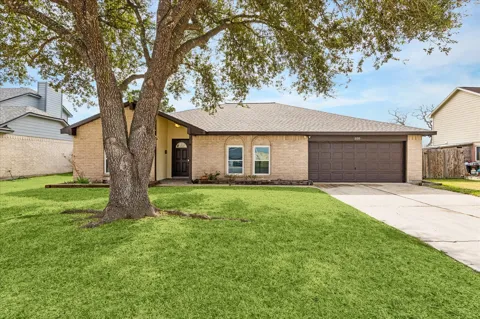 320 Creek Bend Drive