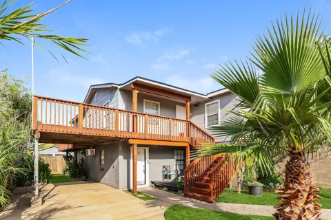 2219 72nd Street #B