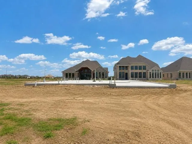 18618 Pink Lemon Drive Manvel, TX 77578