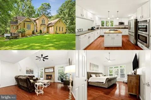 8008 PEMBROKE CIRCLE