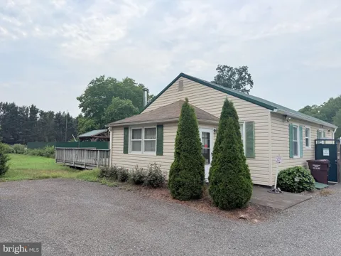 14540 DRAPERS MILL ROAD