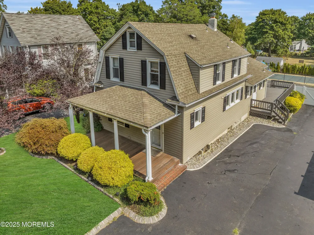 308 Monmouth Road West Long Branch, NJ 07764