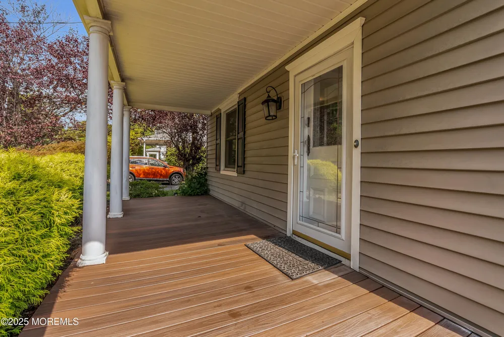 308 Monmouth Road West Long Branch, NJ 07764