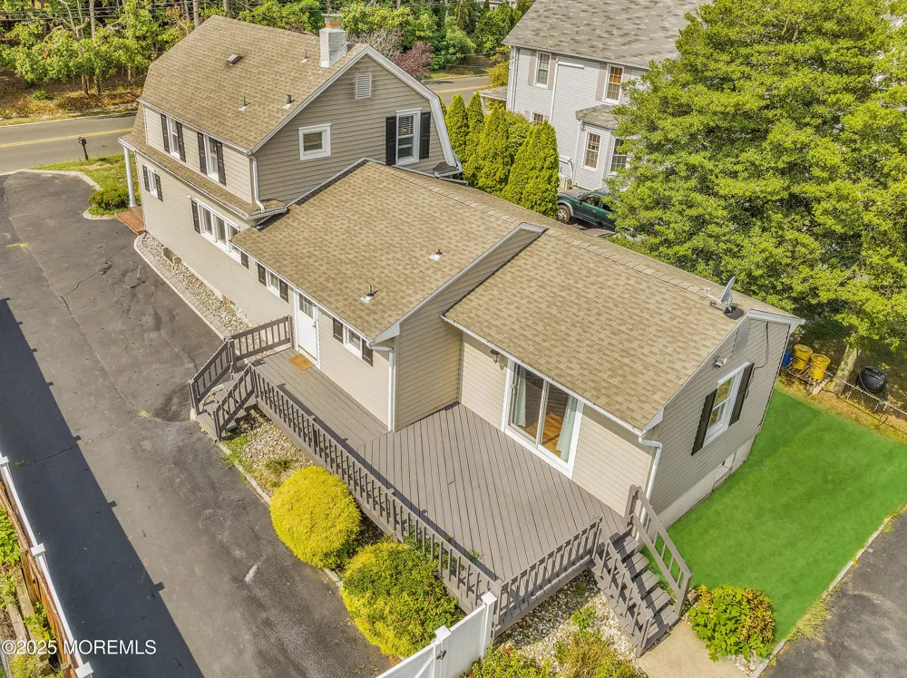 308 Monmouth Road West Long Branch, NJ 07764