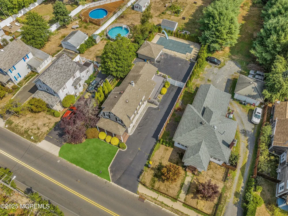 308 Monmouth Road West Long Branch, NJ 07764