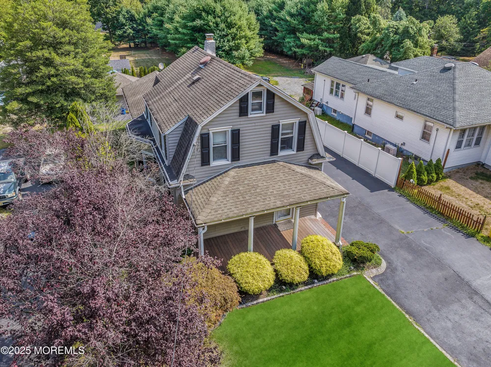 308 Monmouth Road West Long Branch, NJ 07764