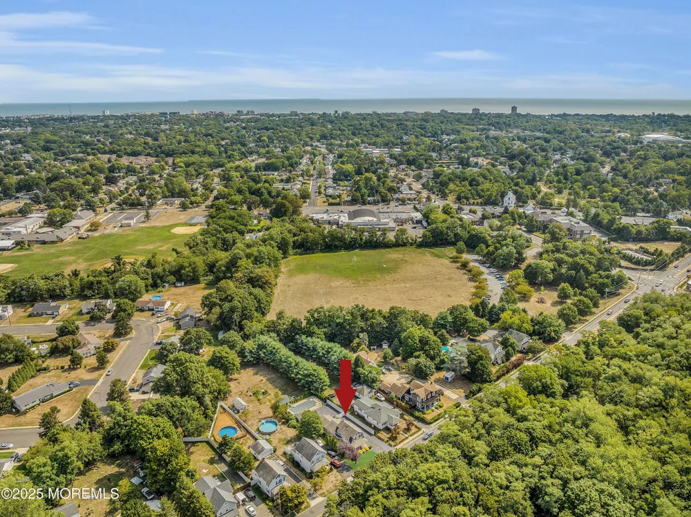 308 Monmouth Road West Long Branch, NJ 07764