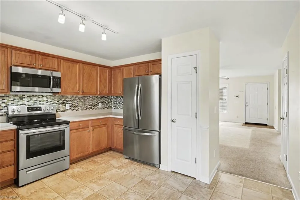 3707 Spanish Peak Drive High Point, NC 27265