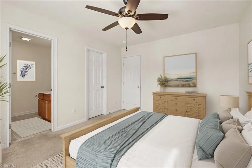 3707 Spanish Peak Drive High Point, NC 27265