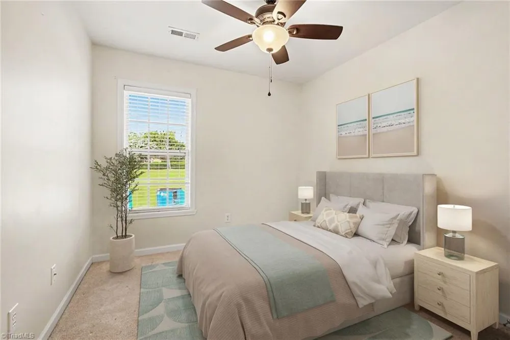 3707 Spanish Peak Drive High Point, NC 27265