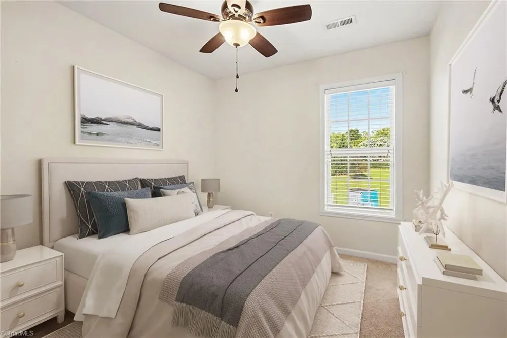3707 Spanish Peak Drive High Point, NC 27265