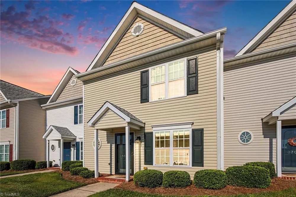 3707 Spanish Peak Drive High Point, NC 27265